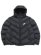 画像1: 【送料無料】NIKE WMNS THERMA-FIT SYN CLASSIC JACKET-BLACK/SAIL (1)