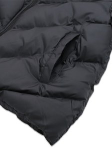 画像4: 【送料無料】NIKE WMNS THERMA-FIT SYN CLASSIC JACKET-BLACK/SAIL (4)