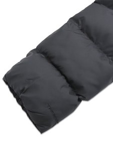 画像6: 【送料無料】NIKE WMNS THERMA-FIT SYN CLASSIC JACKET-BLACK/SAIL (6)