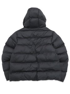 画像2: 【送料無料】NIKE WMNS THERMA-FIT SYN CLASSIC JACKET-BLACK/SAIL (2)
