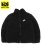 画像1: 【KIDS】NIKE YTH NSW THERMA-FIT LOOSE PUFFER JACKET-BLACK (1)