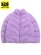 画像1: 【KIDS】NIKE YTH NSW THERMA-FIT LOOSE PUFFER JACKET-VIOLET STAR (1)