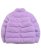 画像2: 【KIDS】NIKE YTH NSW THERMA-FIT LOOSE PUFFER JACKET-VIOLET STAR (2)