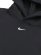 画像3: NIKE SOLO FLEECE PULLOVER HOODIE-TOTAL BLACK (3)