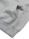 画像4: NIKE SOLO FLEECE PULLOVER HOODIE-DARK GREY HEATHER (4)