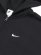 画像3: 【送料無料】NIKE SOLO FLEECE FULL ZIP HOODIE-TOTAL BLACK (3)