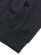 画像4: 【送料無料】NIKE SOLO FLEECE FULL ZIP HOODIE-TOTAL BLACK (4)