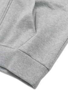 画像4: 【送料無料】NIKE SOLO BB FZ HD CONCEPT-DARK GREY HEATHER (4)