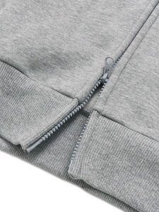 画像5: 【送料無料】NIKE SOLO BB FZ HD CONCEPT-DARK GREY HEATHER (5)