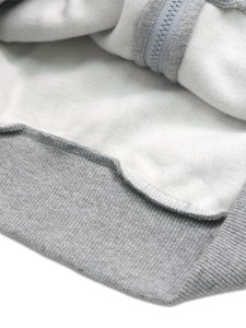 画像6: 【送料無料】NIKE SOLO BB FZ HD CONCEPT-DARK GREY HEATHER (6)