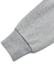 画像7: 【送料無料】NIKE SOLO BB FZ HD CONCEPT-DARK GREY HEATHER (7)