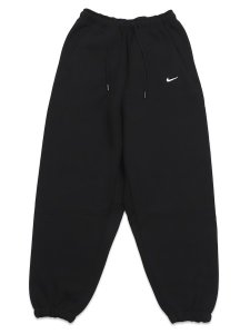 画像1: NIKE SOLO BB CUFF PANT CONCEPT-TOTAL BLACK (1)