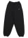 画像1: NIKE SOLO BB CUFF PANT CONCEPT-TOTAL BLACK (1)