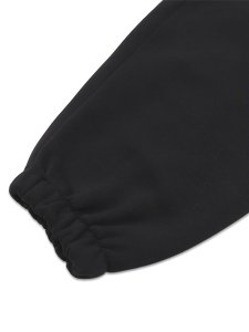 画像6: NIKE SOLO BB CUFF PANT CONCEPT-TOTAL BLACK (6)