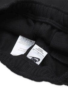 画像5: NIKE SOLO BB CUFF PANT CONCEPT-TOTAL BLACK (5)