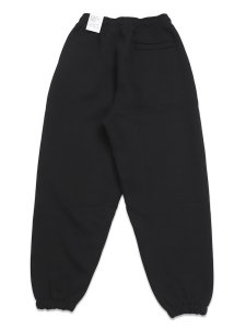 画像2: NIKE SOLO BB CUFF PANT CONCEPT-TOTAL BLACK (2)