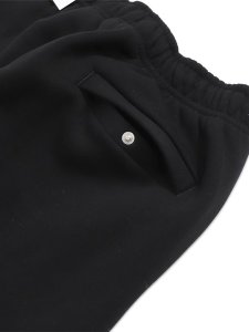 画像4: NIKE SOLO BB CUFF PANT CONCEPT-TOTAL BLACK (4)