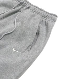 画像3: NIKE SOLO BB CUFF PANT CONCEPT-DARK GREY HEATHER (3)