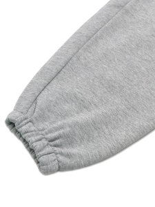 画像6: NIKE SOLO BB CUFF PANT CONCEPT-DARK GREY HEATHER (6)