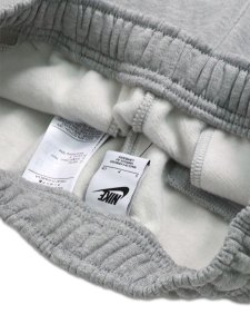 画像5: NIKE SOLO BB CUFF PANT CONCEPT-DARK GREY HEATHER (5)