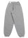 画像2: NIKE SOLO BB CUFF PANT CONCEPT-DARK GREY HEATHER (2)