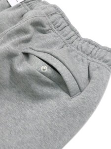 画像4: NIKE SOLO BB CUFF PANT CONCEPT-DARK GREY HEATHER (4)