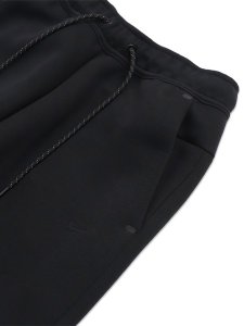 画像3: 【送料無料】NIKE TECH FLC OH PANT RFLCTV-BLACK (3)