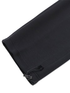 画像7: 【送料無料】NIKE TECH FLC OH PANT RFLCTV-BLACK (7)
