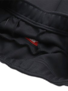 画像5: 【送料無料】NIKE TECH FLC OH PANT RFLCTV-BLACK (5)