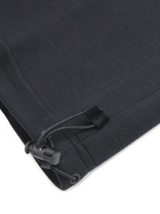 画像8: 【送料無料】NIKE TECH FLC OH PANT RFLCTV-BLACK (8)