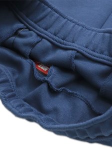 画像7: 【送料無料】NIKE TECH FLC OH PANT RFLCTV-NEW SLATE (7)
