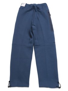 画像2: 【送料無料】NIKE TECH FLC OH PANT RFLCTV-NEW SLATE (2)