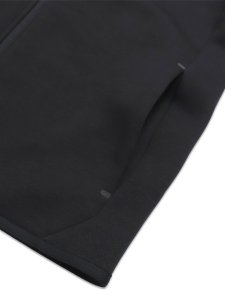 画像4: 【送料無料】NIKE TECH FLC WR FZ JKT RFLCTV-BLACK (4)