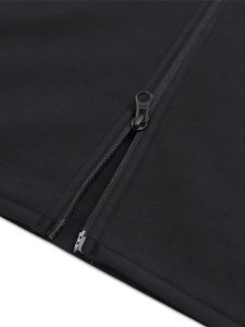 画像5: 【送料無料】NIKE TECH FLC WR FZ JKT RFLCTV-BLACK (5)