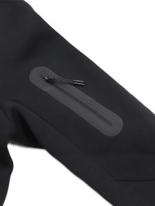 画像7: 【送料無料】NIKE TECH FLC WR FZ JKT RFLCTV-BLACK (7)