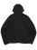 画像2: 【送料無料】NIKE TECH FLC WR FZ JKT RFLCTV-BLACK (2)