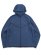 画像1: 【送料無料】NIKE TECH FLC WR FZ JKT RFLCTV-NEW SLATE (1)