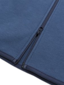 画像5: 【送料無料】NIKE TECH FLC WR FZ JKT RFLCTV-NEW SLATE (5)