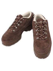 画像5: 【送料無料】NIKE WMNS LAHAR LOW V1 CACAO WOW/SANDDRIFT (5)