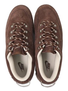 画像6: 【送料無料】NIKE WMNS LAHAR LOW V1 CACAO WOW/SANDDRIFT (6)