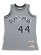 画像1: 【送料無料】MITCHELL & NESS SWINGMAN JERSEY SPURS 1976 #44 GEORGE GERVIN (1)