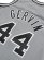 画像4: 【送料無料】MITCHELL & NESS SWINGMAN JERSEY SPURS 1976 #44 GEORGE GERVIN (4)