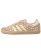 画像1: 【送料無料】ADIDAS SAMBA OG W BROWN DESERT/WARM VANILLA/WONDER MAUVE (1)