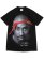 画像1: STREET WEAR SUPPLY TPC RED BANDANA PHOTO TEE (1)