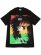 画像1: STREET WEAR SUPPLY BOB IRON ZION TEE (1)