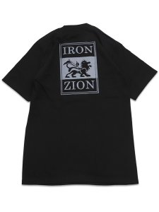 画像2: STREET WEAR SUPPLY BOB IRON ZION TEE (2)