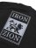 画像4: STREET WEAR SUPPLY BOB IRON ZION TEE (4)