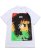画像1: STREET WEAR SUPPLY BOB IRON ZION TEE (1)