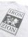 画像4: STREET WEAR SUPPLY BOB IRON ZION TEE (4)