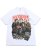 画像1: STREET WEAR SUPPLY BACKWOODS HORROR TEE (1)